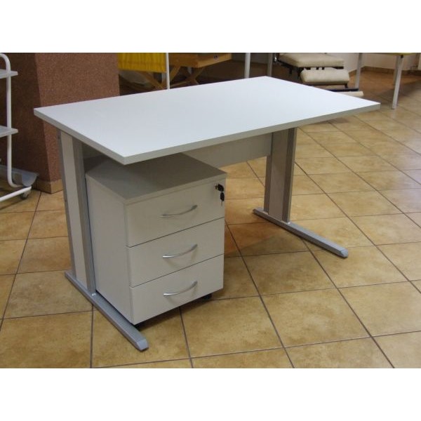 Biurka lekarskie INNOW G100