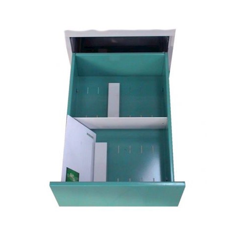 Biurka lekarskie INNOW GFX212