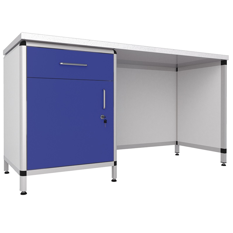 Biurka lekarskie Konkret FWBU-01