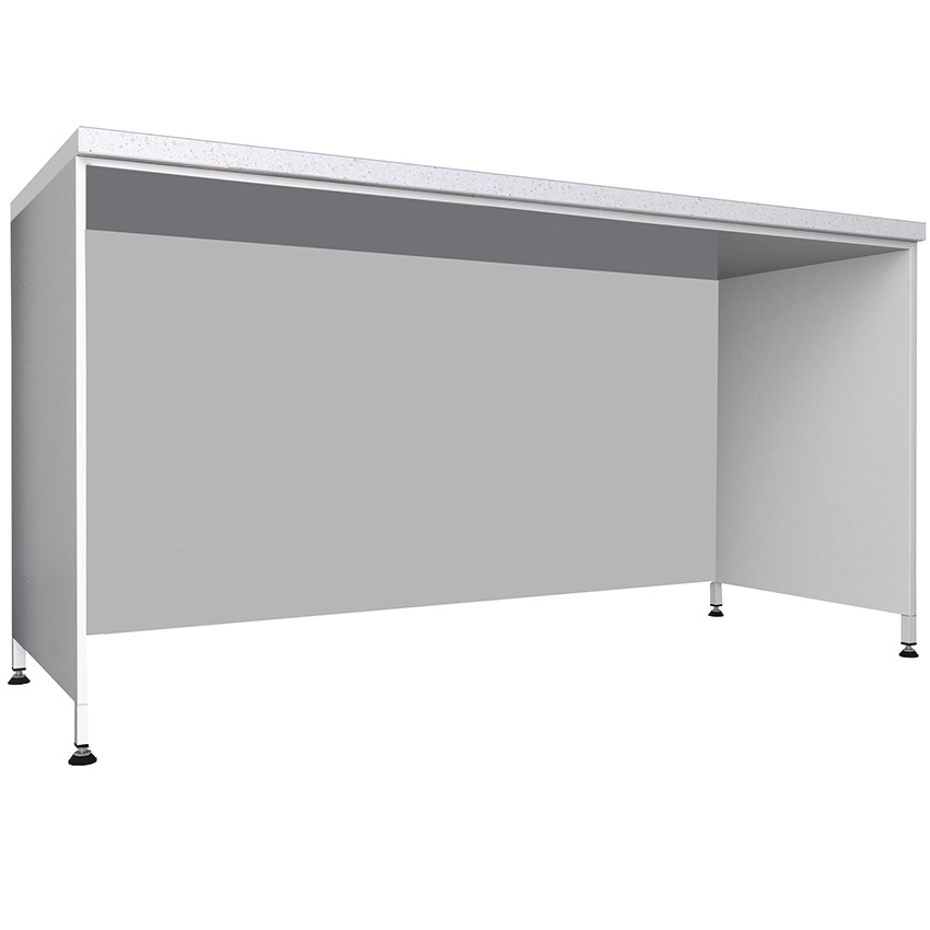 Biurka lekarskie Konkret FWBU-03