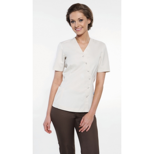 Bluzy, marynarki, żakiety medyczne Apolonia ZA 05.1-0.0