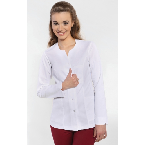 Bluzy, marynarki, żakiety medyczne Apolonia ZA 08.1-1