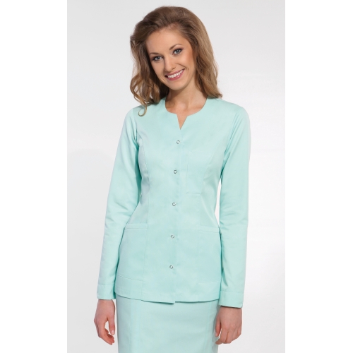 Bluzy, marynarki, żakiety medyczne Apolonia ZA 08.1-1