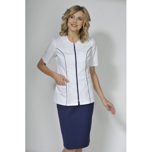 Bluzy, marynarki, żakiety medyczne Apolonia ZA 17.1-0.0