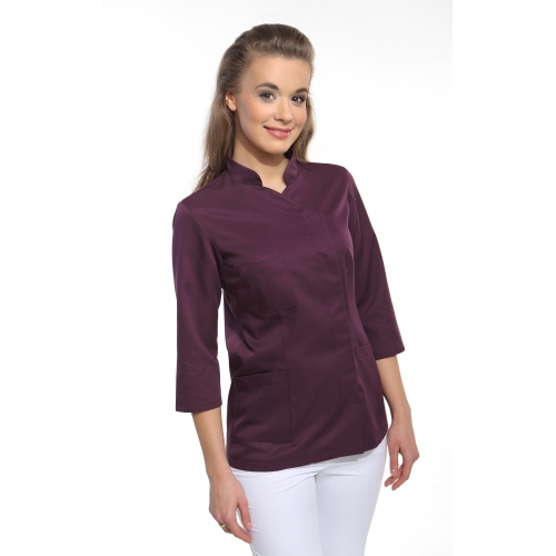 Bluzy, marynarki, żakiety medyczne Apolonia ZA 19.1-2