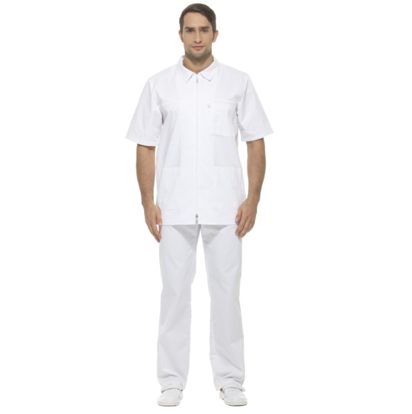 Bluzy, marynarki, żakiety medyczne Beretta Med. DM-22