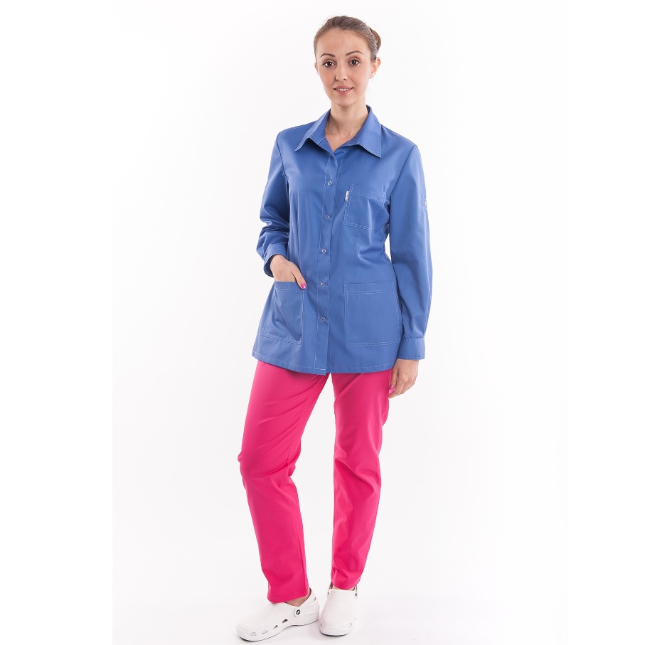 Bluzy, marynarki, żakiety medyczne Beretta Med. Nadia