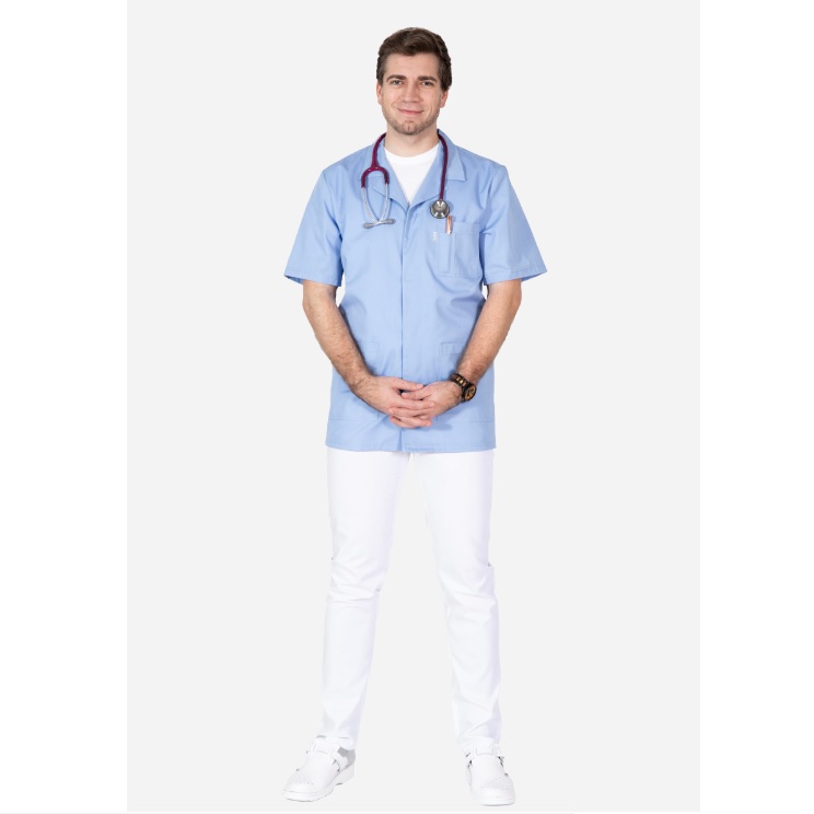 Bluzy, marynarki, żakiety medyczne Beretta Med. Olek