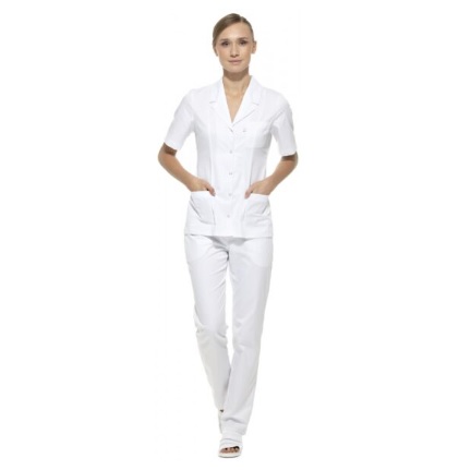 Bluzy, marynarki, żakiety medyczne Beretta Med. studencki