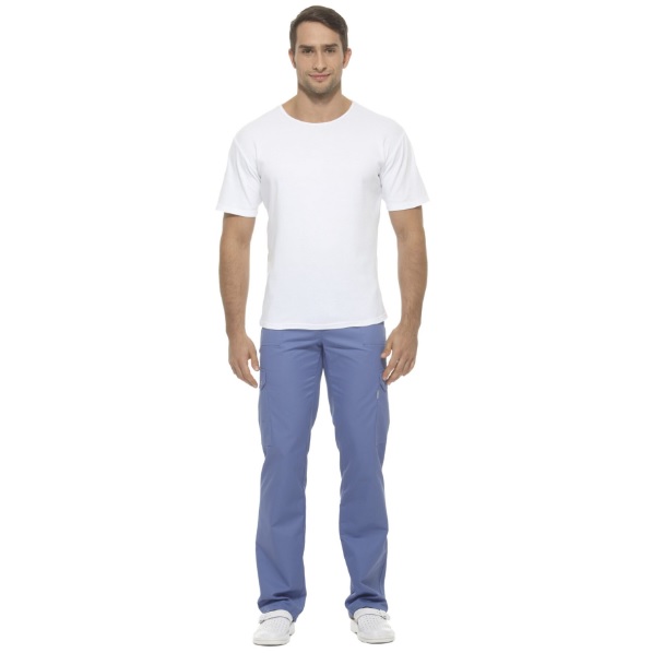 Bluzy, marynarki, żakiety medyczne Beretta Med. T-shirt