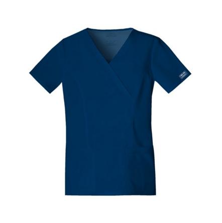 Bluzy, marynarki, żakiety medyczne CHEROKEE 4728/NAVW