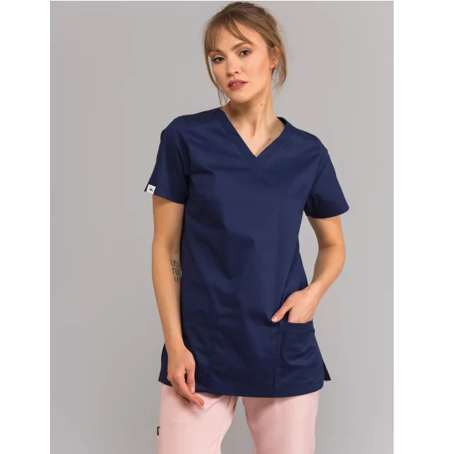 Bluzy, marynarki, żakiety medyczne ELDAN ANA