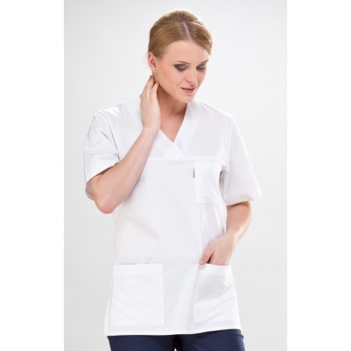 Bluzy, marynarki, żakiety medyczne ELDAN Ania