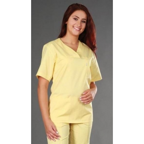 Bluzy, marynarki, żakiety medyczne ELDAN Ania