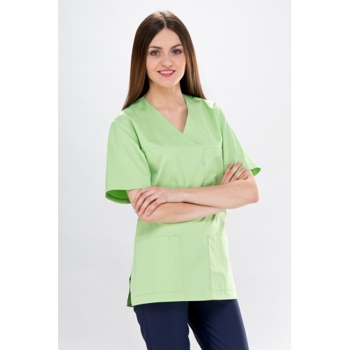 Bluzy, marynarki, żakiety medyczne ELDAN Ania