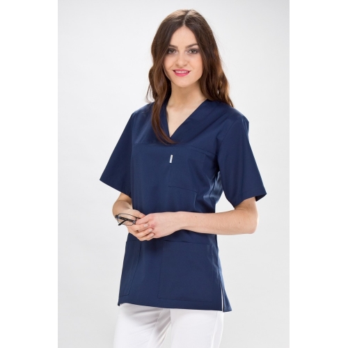 Bluzy, marynarki, żakiety medyczne ELDAN Ania