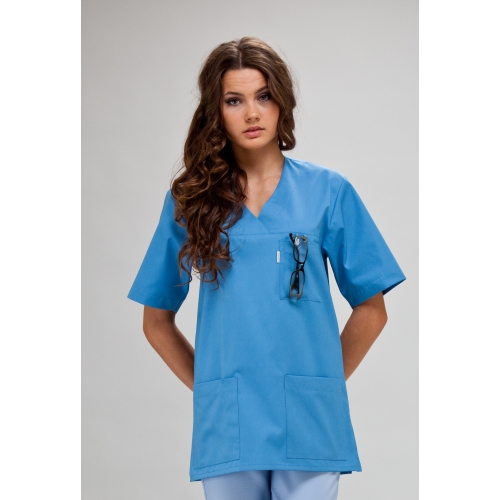 Bluzy, marynarki, żakiety medyczne ELDAN Ania