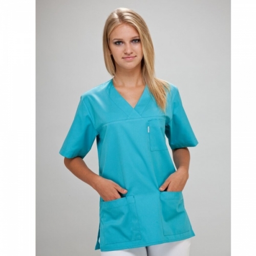 Bluzy, marynarki, żakiety medyczne ELDAN Ania