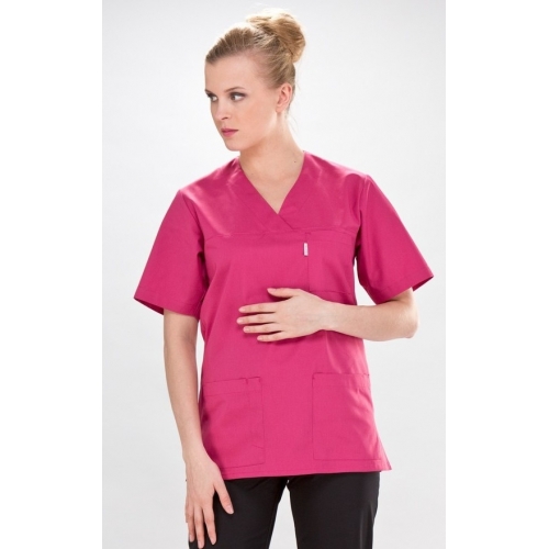 Bluzy, marynarki, żakiety medyczne ELDAN Ania