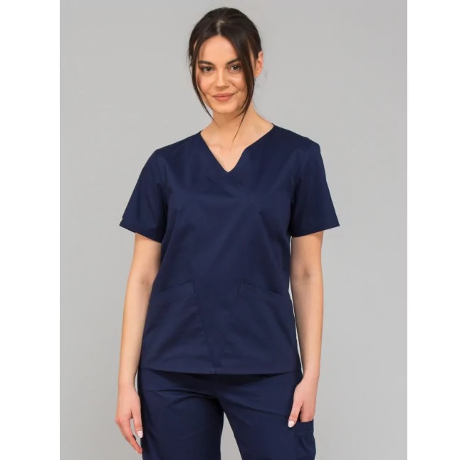 Bluzy, marynarki, żakiety medyczne ELDAN BELLA