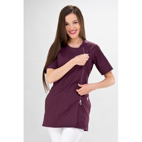 Bluzy, marynarki, żakiety medyczne ELDAN Dana