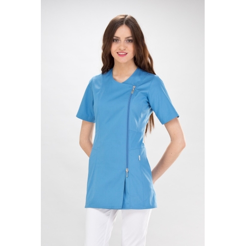 Bluzy, marynarki, żakiety medyczne ELDAN Dana