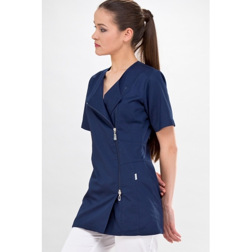 Bluzy, marynarki, żakiety medyczne ELDAN Dana