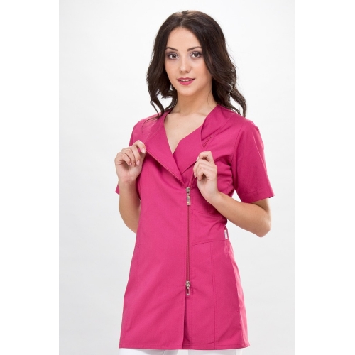 Bluzy, marynarki, żakiety medyczne ELDAN Dana