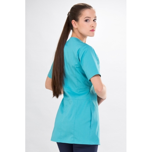 Bluzy, marynarki, żakiety medyczne ELDAN Dana