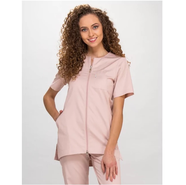 Bluzy, marynarki, żakiety medyczne ELDAN EMA