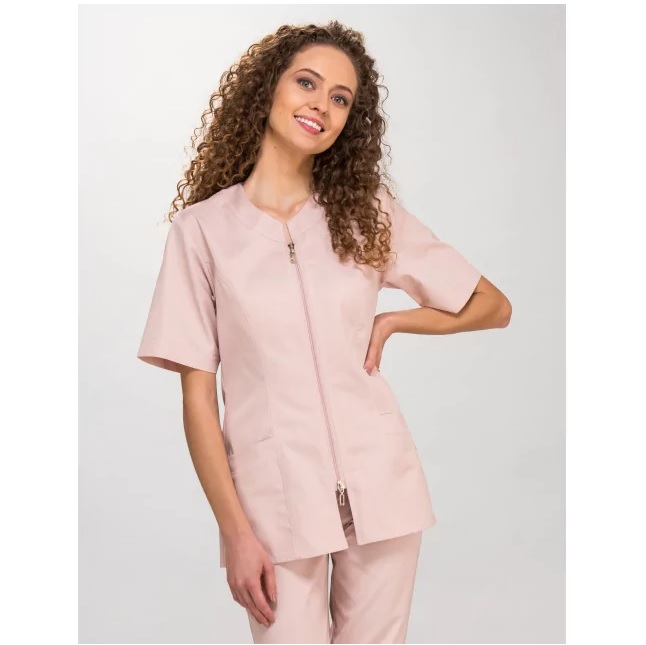 Bluzy, marynarki, żakiety medyczne ELDAN Ewa