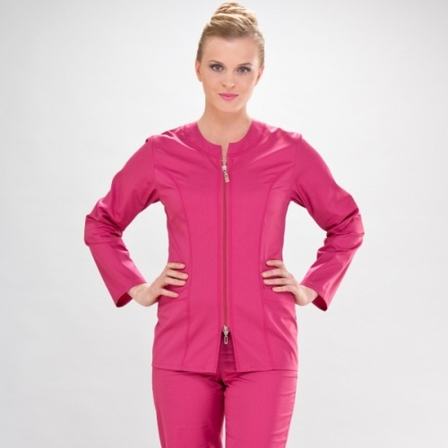 Bluzy, marynarki, żakiety medyczne ELDAN Ewa