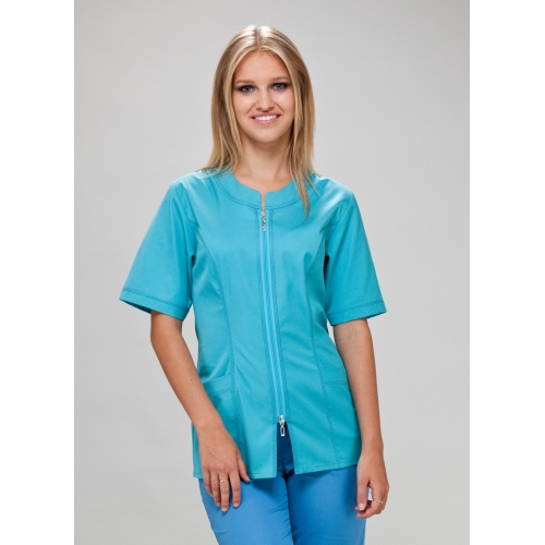 Bluzy, marynarki, żakiety medyczne ELDAN Ewa