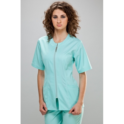 Bluzy, marynarki, żakiety medyczne ELDAN Ewa