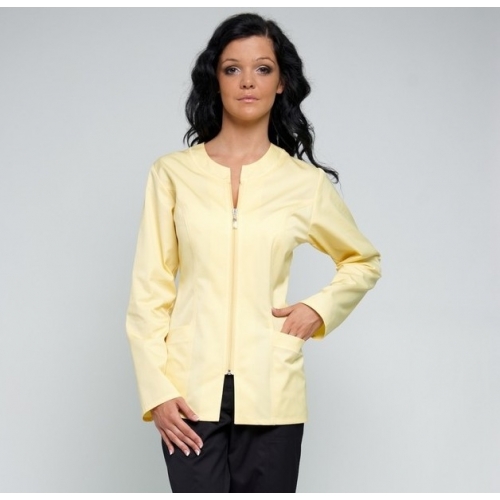 Bluzy, marynarki, żakiety medyczne ELDAN Ewa