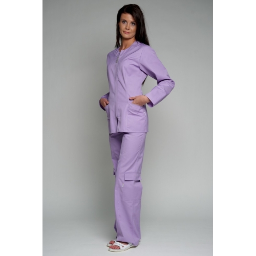 Bluzy, marynarki, żakiety medyczne ELDAN Ewa