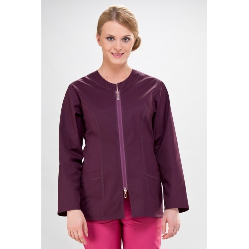 Bluzy, marynarki, żakiety medyczne ELDAN Ewa