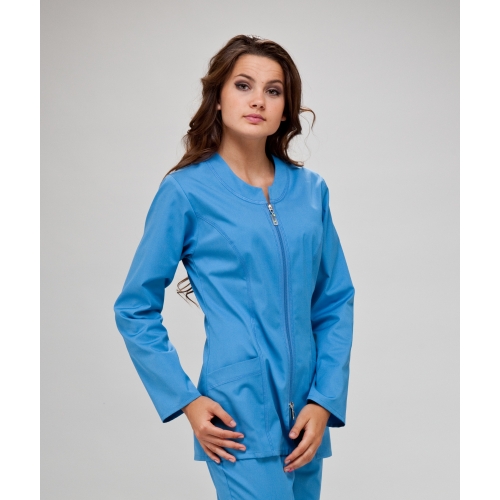 Bluzy, marynarki, żakiety medyczne ELDAN Ewa