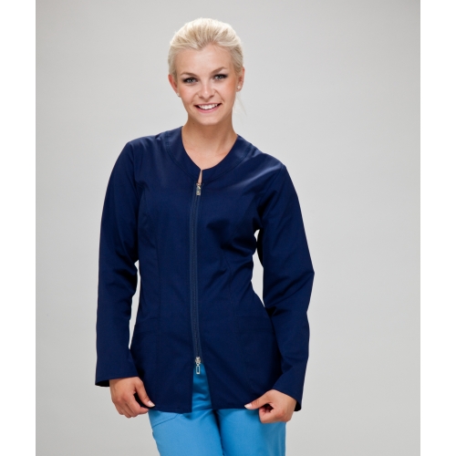 Bluzy, marynarki, żakiety medyczne ELDAN Ewa