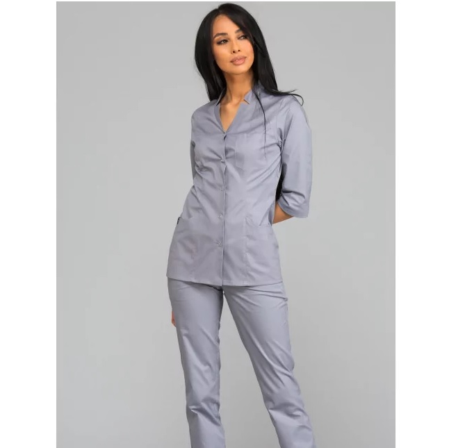 Bluzy, marynarki, żakiety medyczne ELDAN IGA