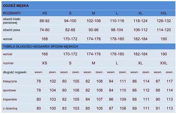 Bluzy, marynarki, żakiety medyczne ELDAN Igor krótki rękaw