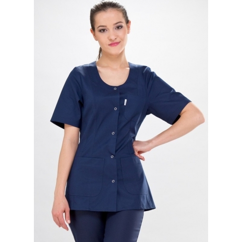 Bluzy, marynarki, żakiety medyczne ELDAN Julia