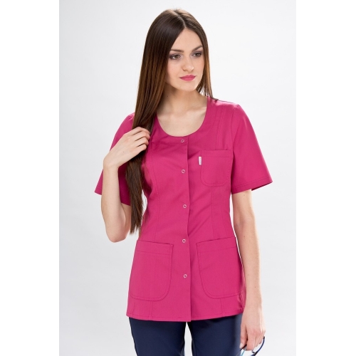 Bluzy, marynarki, żakiety medyczne ELDAN Julia