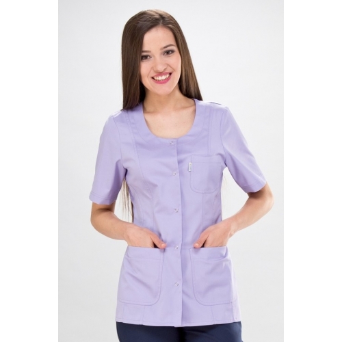 Bluzy, marynarki, żakiety medyczne ELDAN Julia