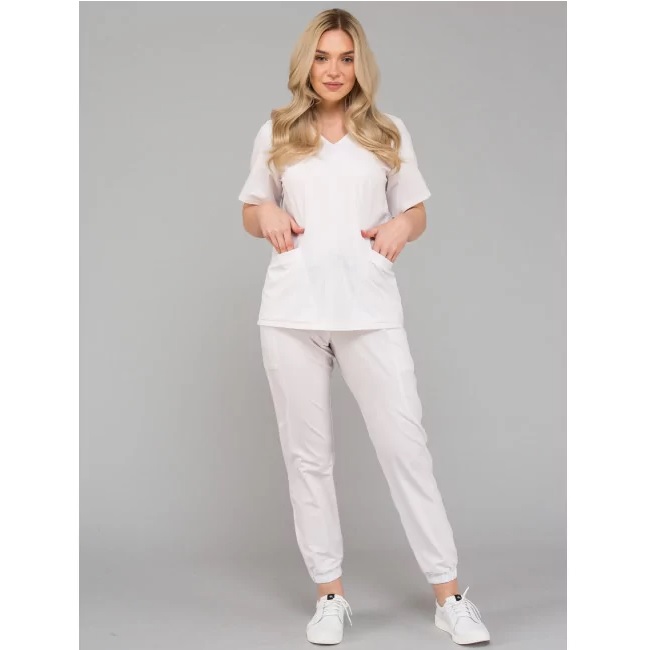 Bluzy, marynarki, żakiety medyczne ELDAN KIM