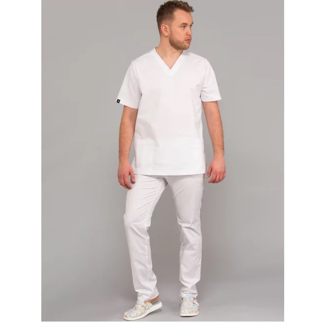 Bluzy, marynarki, żakiety medyczne ELDAN KRIS FLEX