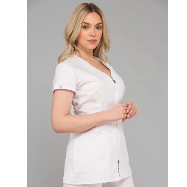 Bluzy, marynarki, żakiety medyczne ELDAN LILIANE