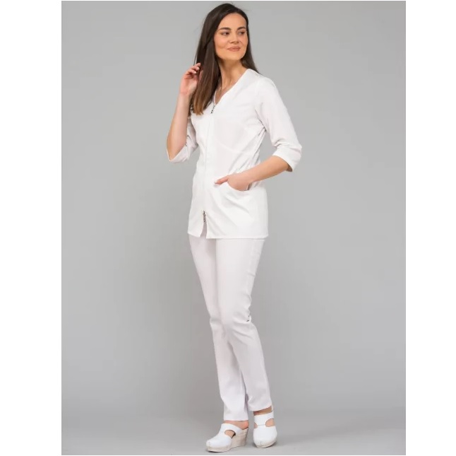 Bluzy, marynarki, żakiety medyczne ELDAN LILY