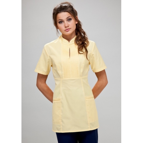 Bluzy, marynarki, żakiety medyczne ELDAN Miko