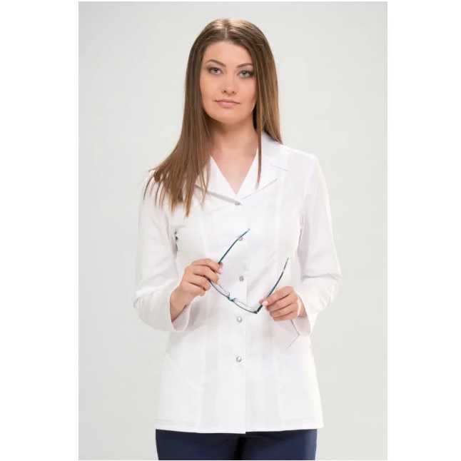 Bluzy, marynarki, żakiety medyczne ELDAN NICOL